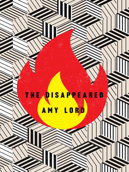 Title details for The Disappeared by Amy Lord - Available